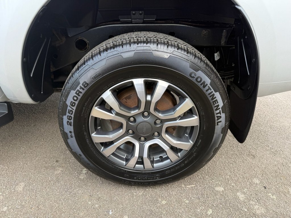 Used Ford Ranger 2021 for sale - 77669074: Photo 41