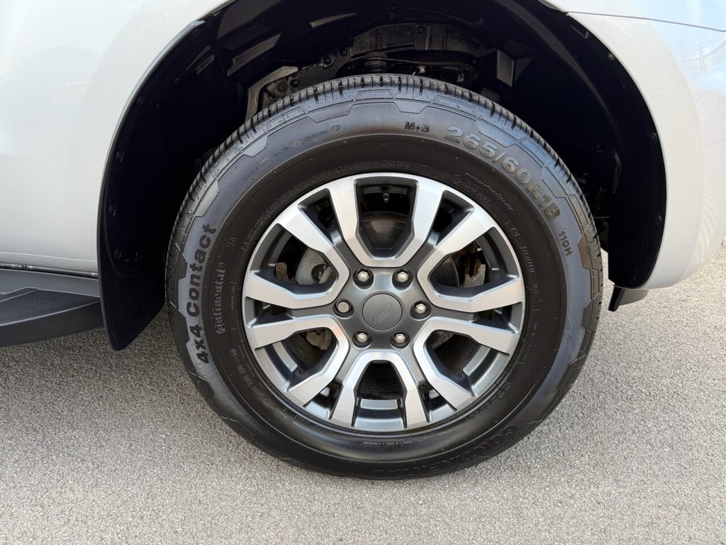 Used Ford Ranger 2021 for sale - 77669074: Photo 44