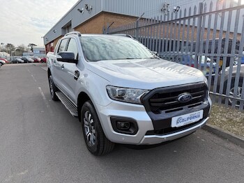 Used Ford Ranger 2021 for sale - 77669074: Photo