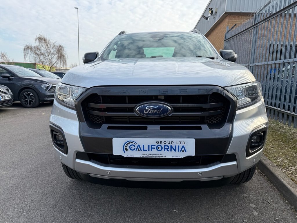 Used Ford Ranger 2021 for sale - 77669074: Photo 5