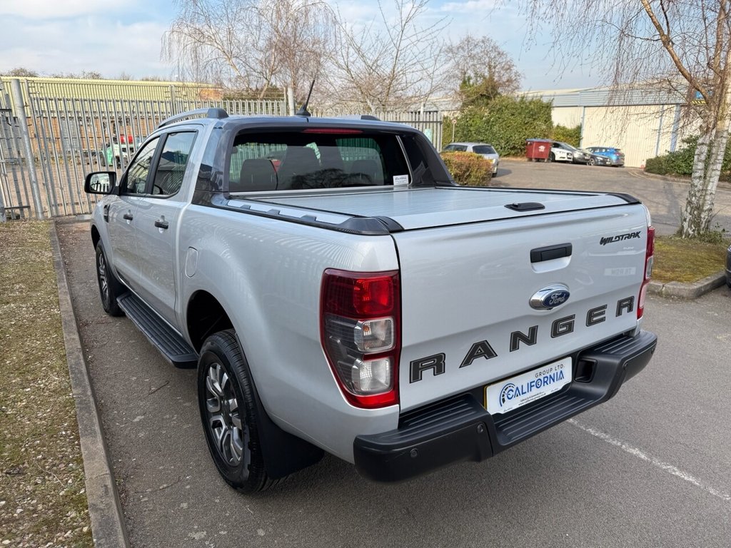 Used Ford Ranger 2021 for sale - 77669074: Photo 7