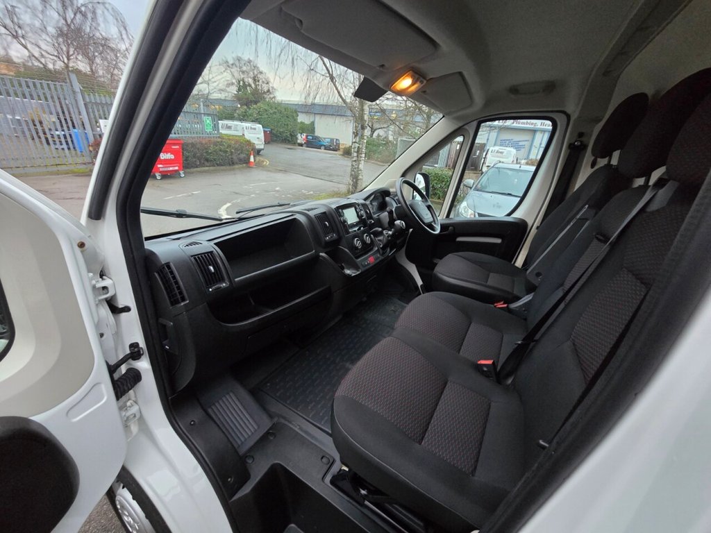 Used Peugeot Boxer 2020 for sale - 77287813: Photo 15