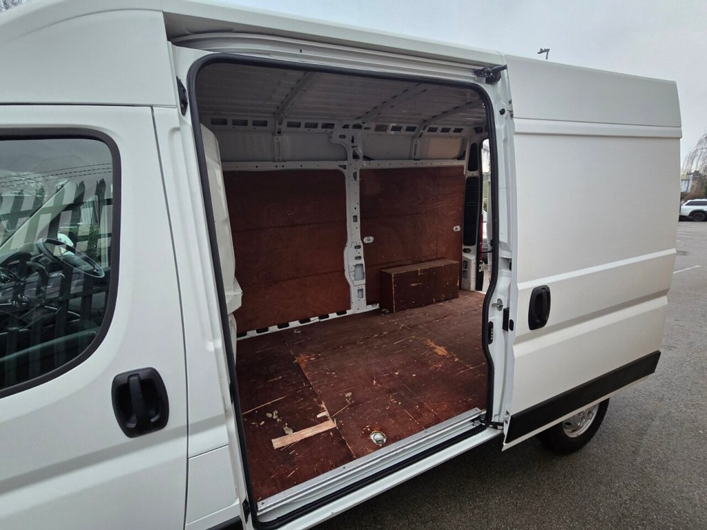 Used Peugeot Boxer 2020 for sale - 77287813: Photo 17