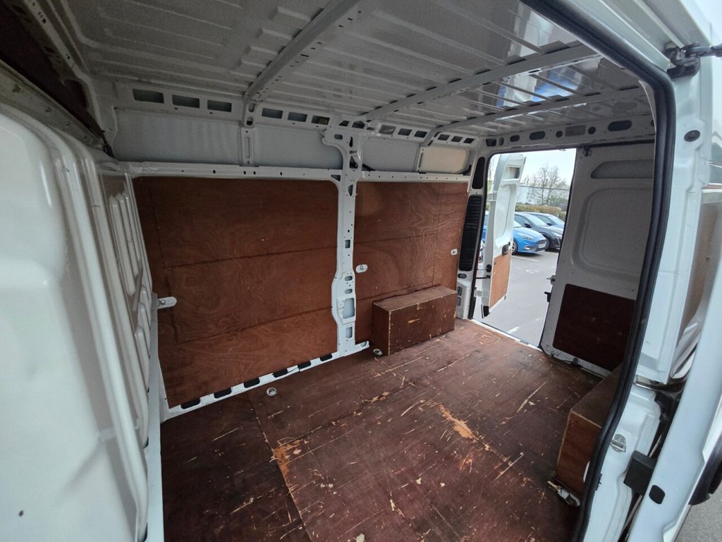 Used Peugeot Boxer 2020 for sale - 77287813: Photo 18