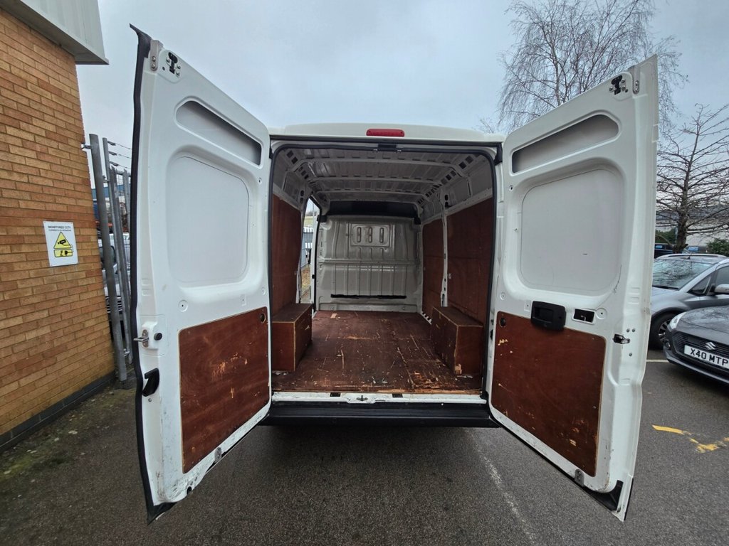 Used Peugeot Boxer 2020 for sale - 77287813: Photo 20