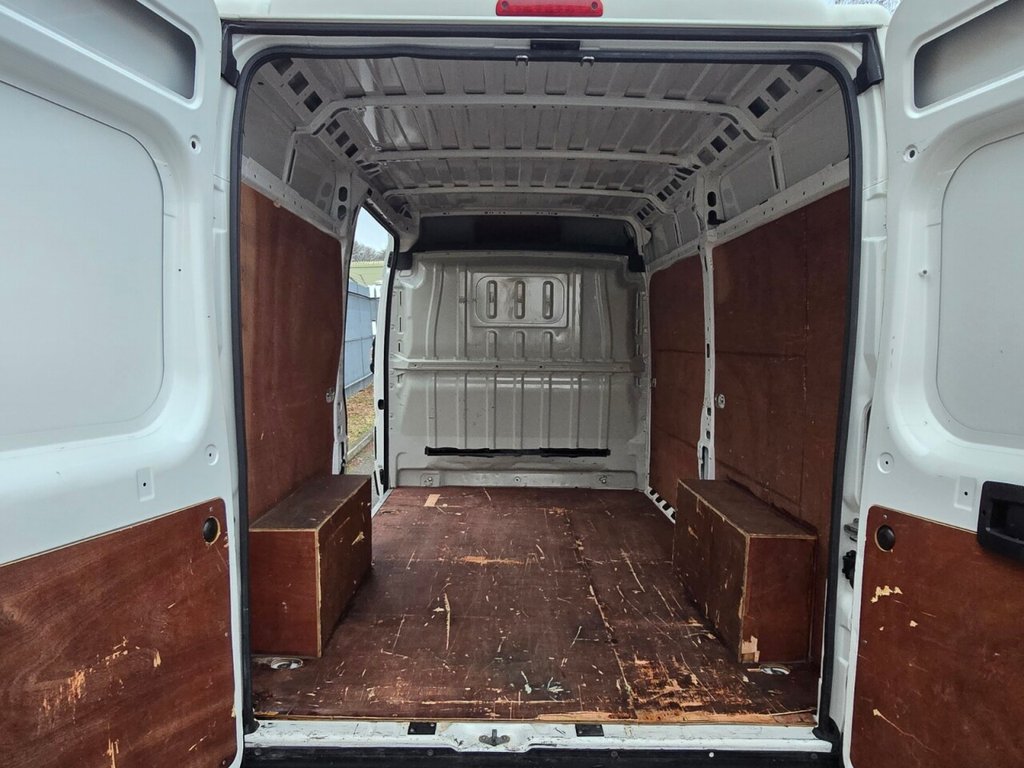 Used Peugeot Boxer 2020 for sale - 77287813: Photo 21