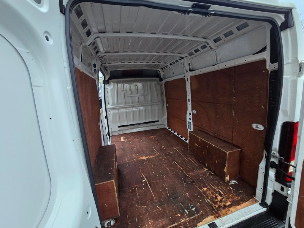Used Peugeot Boxer 2020 for sale - 77287813: Photo 22