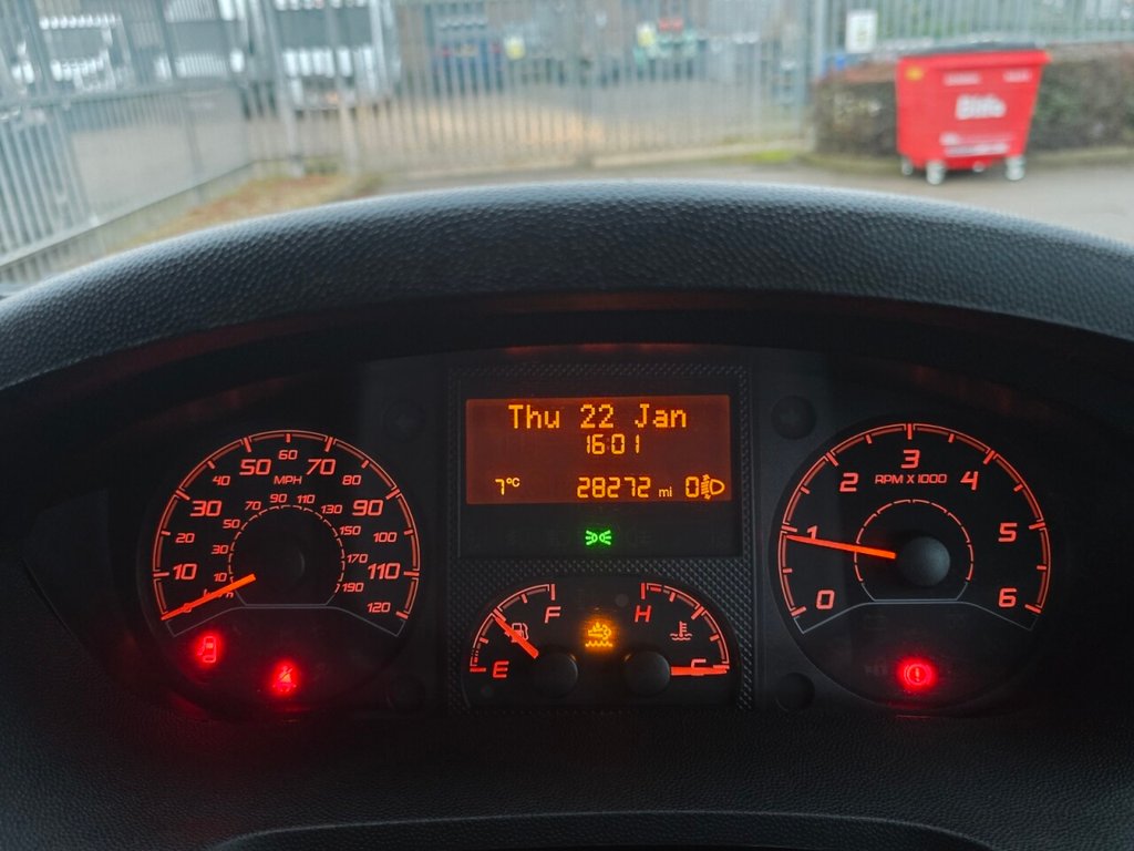 Used Peugeot Boxer 2020 for sale - 77287813: Photo 30