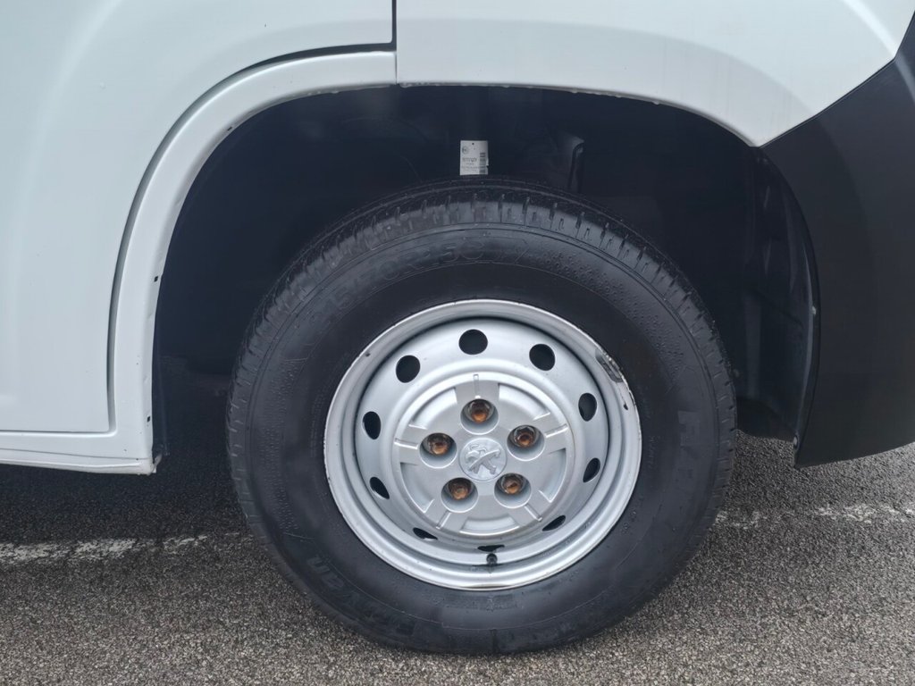 Used Peugeot Boxer 2020 for sale - 77287813: Photo 37