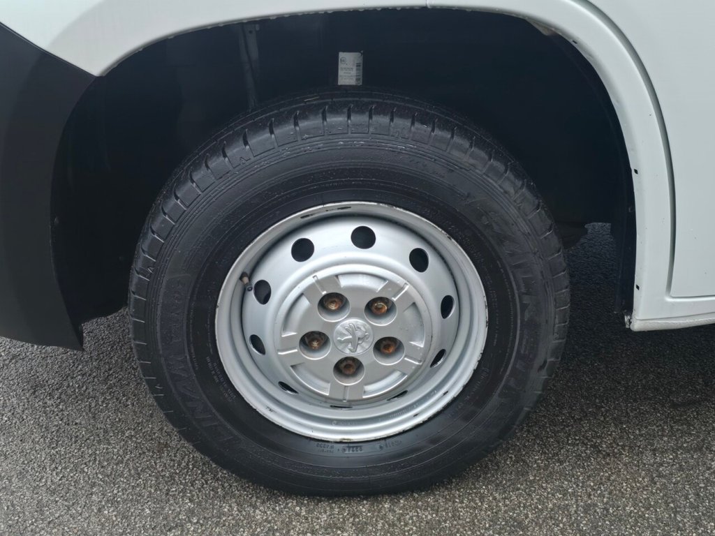 Used Peugeot Boxer 2020 for sale - 77287813: Photo 38