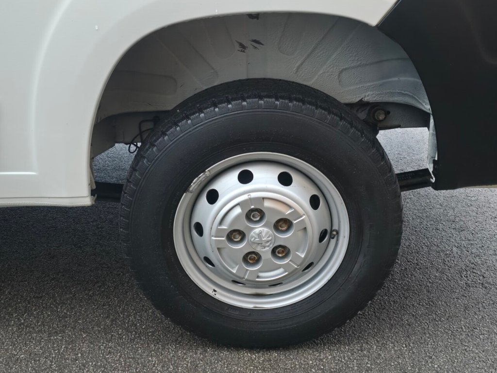 Used Peugeot Boxer 2020 for sale - 77287813: Photo 39