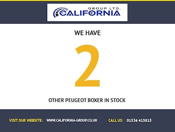 Used Peugeot Boxer 2020 for sale - 77287813: Photo