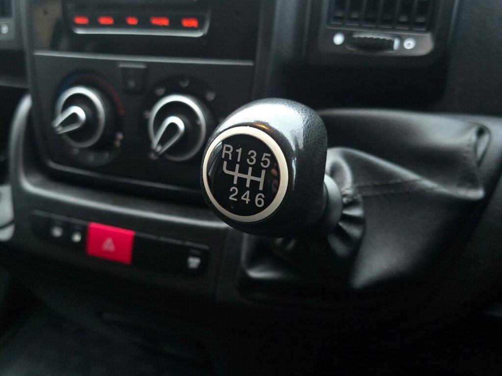 Used Peugeot Boxer 2020 for sale - 77287813: Photo 4