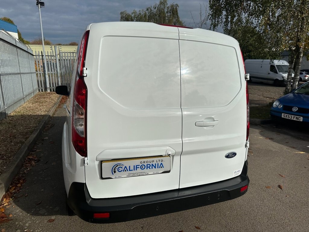 Used Ford Transit Connect 2023 for sale - 76256645: Photo 11