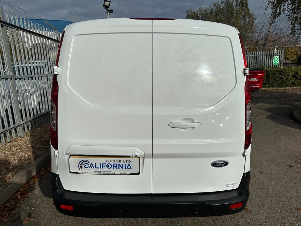 Used Ford Transit Connect 2023 for sale - 76256645: Photo 12