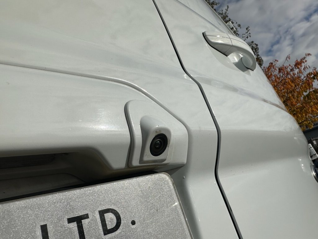 Used Ford Transit Connect 2023 for sale - 76256645: Photo 13