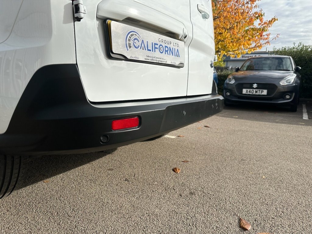 Used Ford Transit Connect 2023 for sale - 76256645: Photo 14
