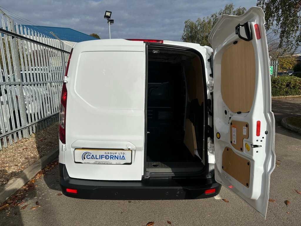 Used Ford Transit Connect 2023 for sale - 76256645: Photo 15