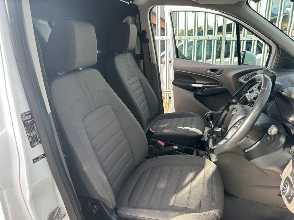 Used Ford Transit Connect 2023 for sale - 76256645: Photo 2