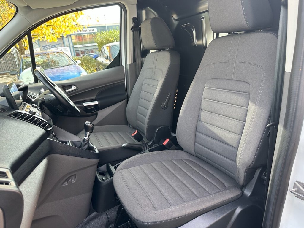 Used Ford Transit Connect 2023 for sale - 76256645: Photo 20