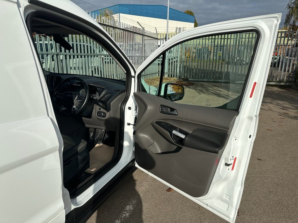 Used Ford Transit Connect 2023 for sale - 76256645: Photo 21