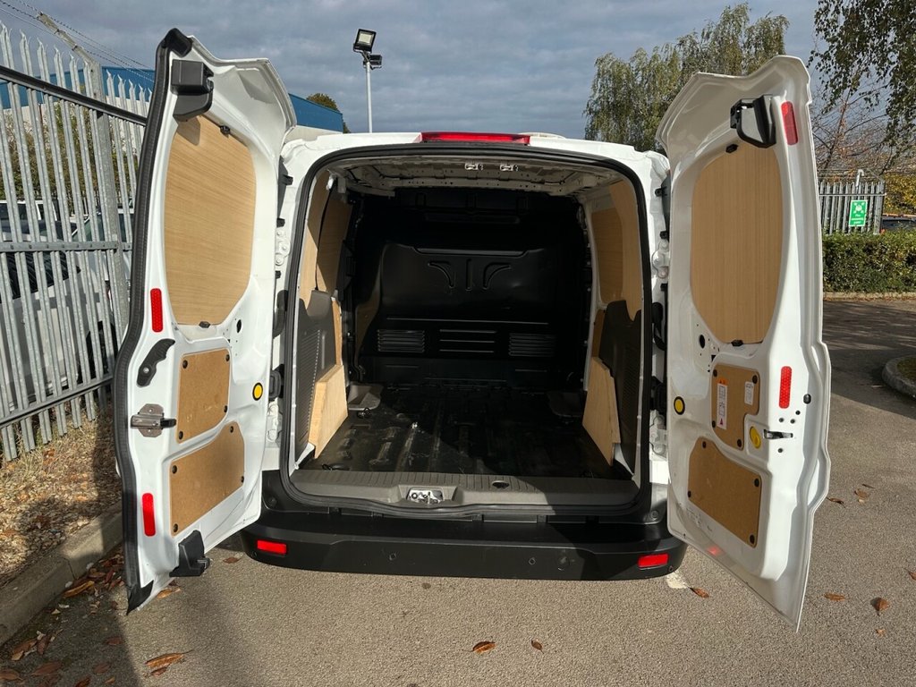 Used Ford Transit Connect 2023 for sale - 76256645: Photo 24