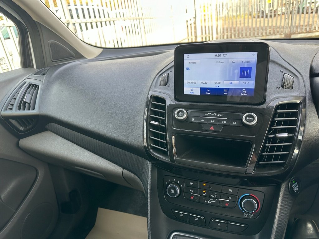 Used Ford Transit Connect 2023 for sale - 76256645: Photo 28