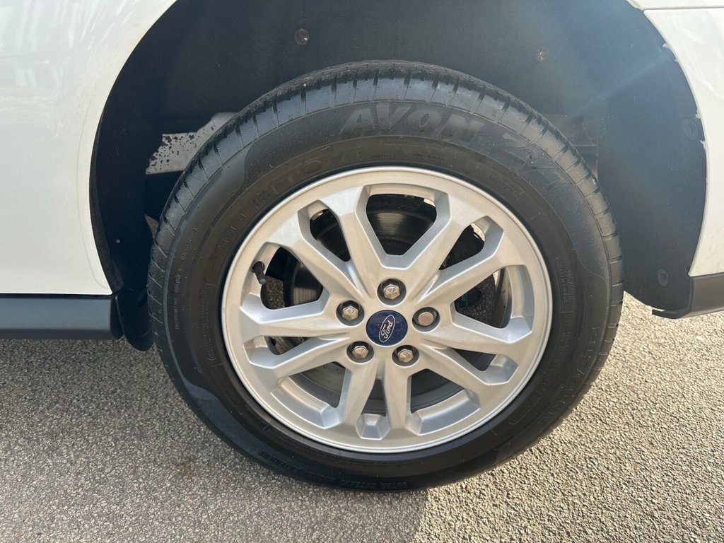 Used Ford Transit Connect 2023 for sale - 76256645: Photo 37