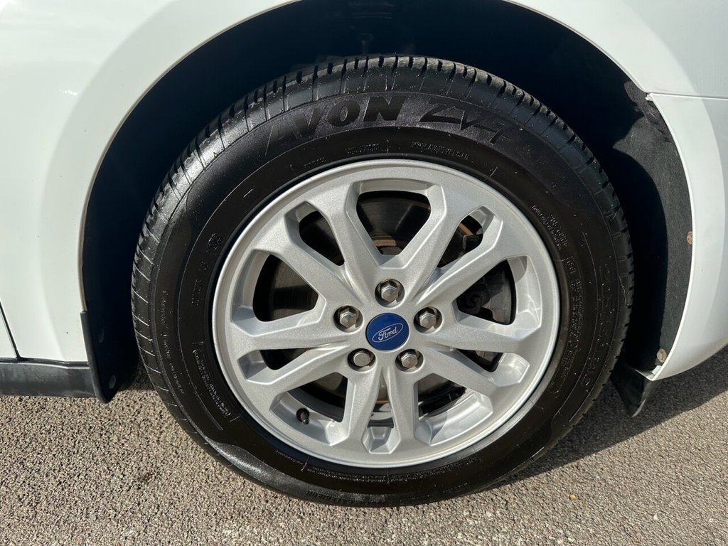 Used Ford Transit Connect 2023 for sale - 76256645: Photo 39