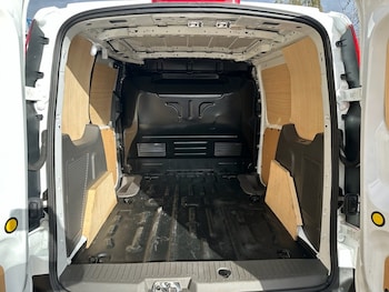 Used Ford Transit Connect 2023 for sale - 76256645: Photo