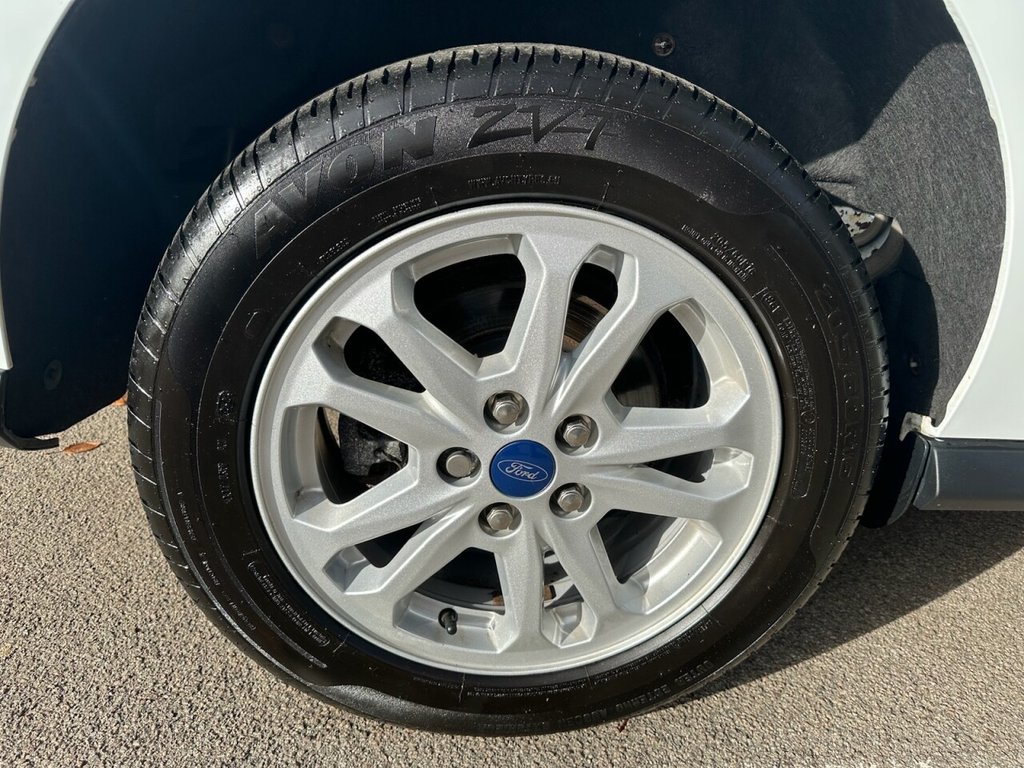 Used Ford Transit Connect 2023 for sale - 76256645: Photo 40