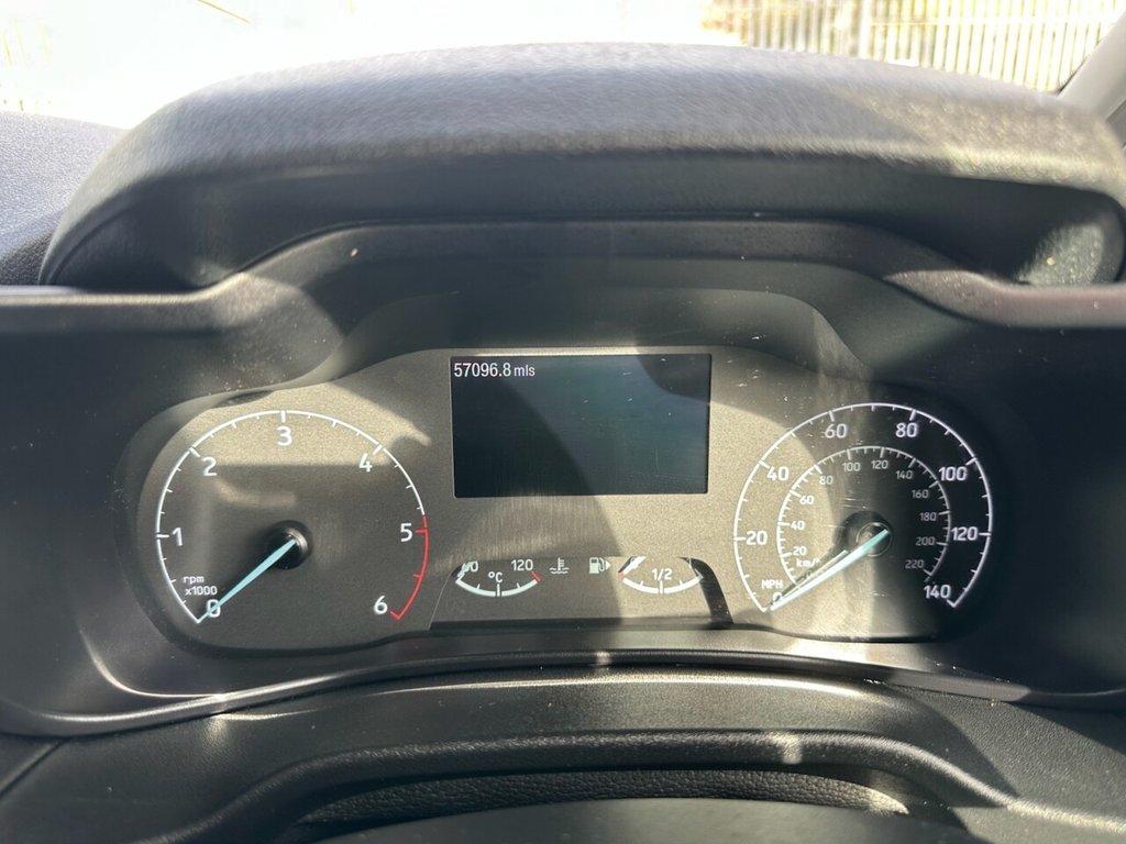 Used Ford Transit Connect 2023 for sale - 76256645: Photo 43