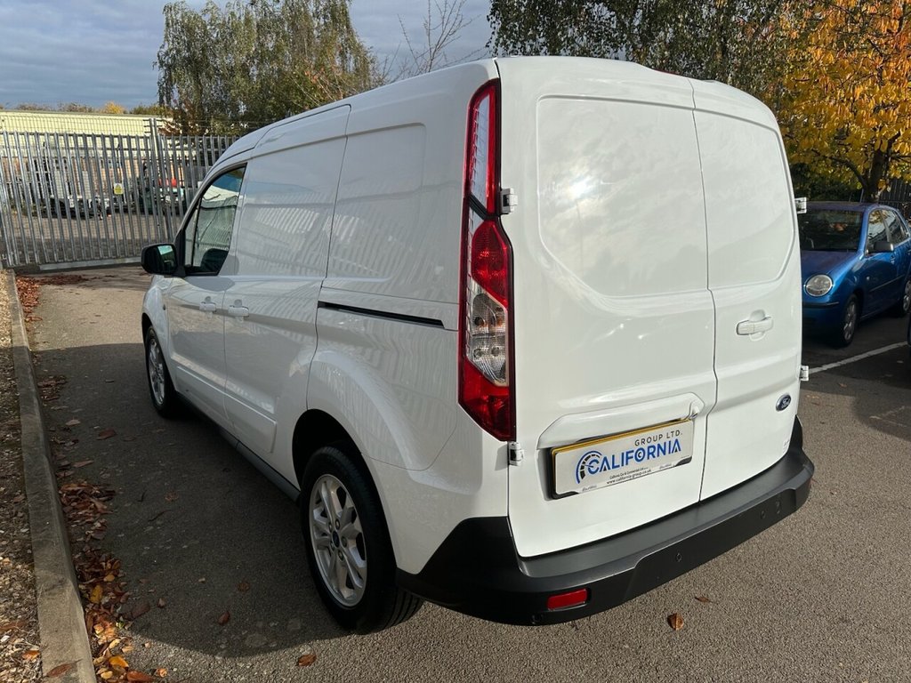 Used Ford Transit Connect 2023 for sale - 76256645: Photo 7