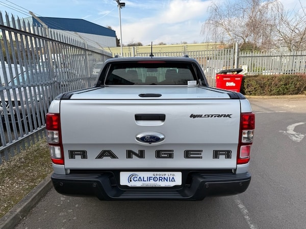 Used Ford Ranger 2021 for sale - 74054269: Photo 13
