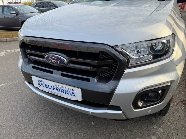 Used Ford Ranger 2021 for sale - 74054269: Photo 14