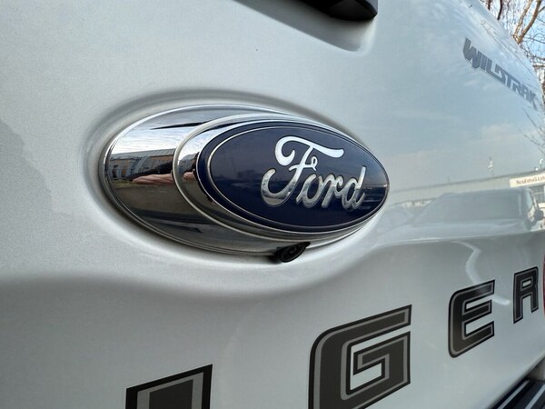 Used Ford Ranger 2021 for sale - 74054269: Photo 15