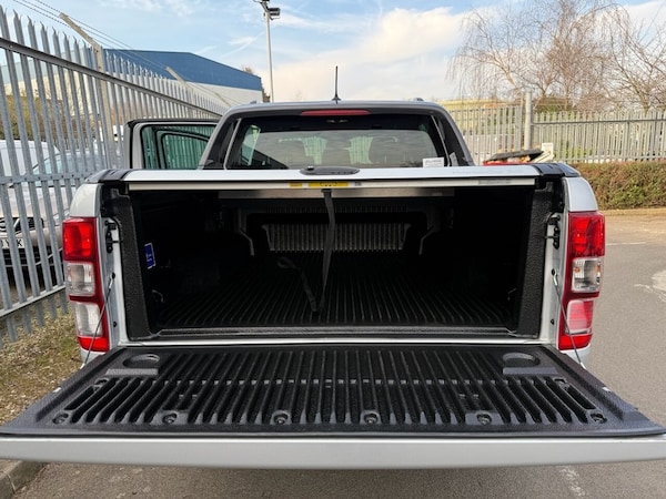 Used Ford Ranger 2021 for sale - 74054269: Photo 16