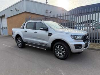 Used Ford Ranger 2021 for sale - 74054269: Photo