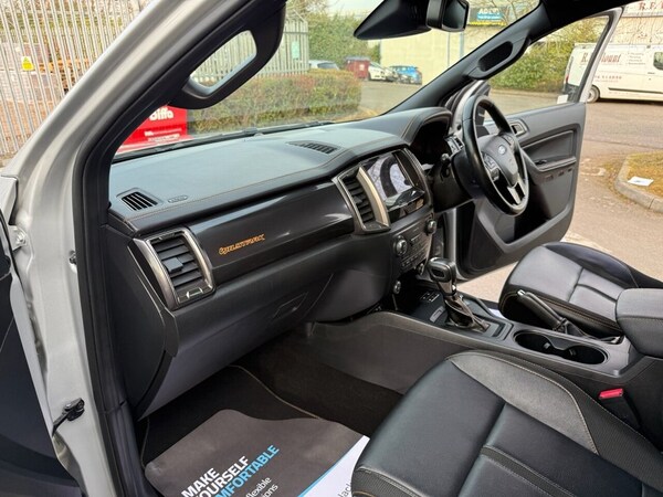 Used Ford Ranger 2021 for sale - 74054269: Photo 25