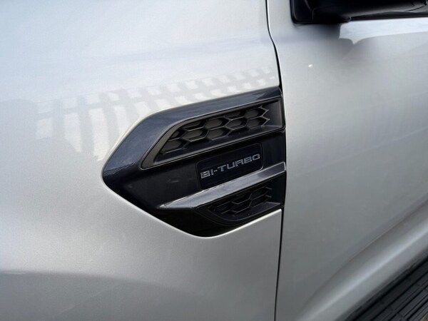 Used Ford Ranger 2021 for sale - 74054269: Photo 26