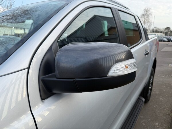 Used Ford Ranger 2021 for sale - 74054269: Photo 27