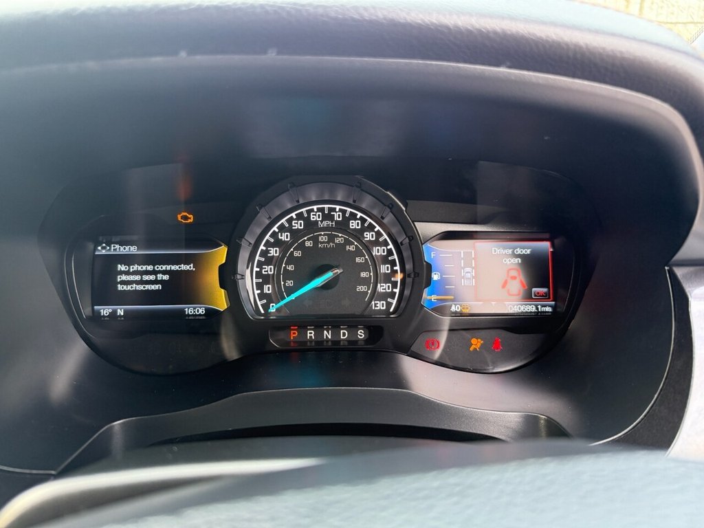 Vehicle 29