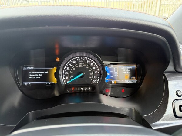 Used Ford Ranger 2021 for sale - 74054269: Photo 31