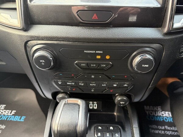 Used Ford Ranger 2021 for sale - 74054269: Photo 33