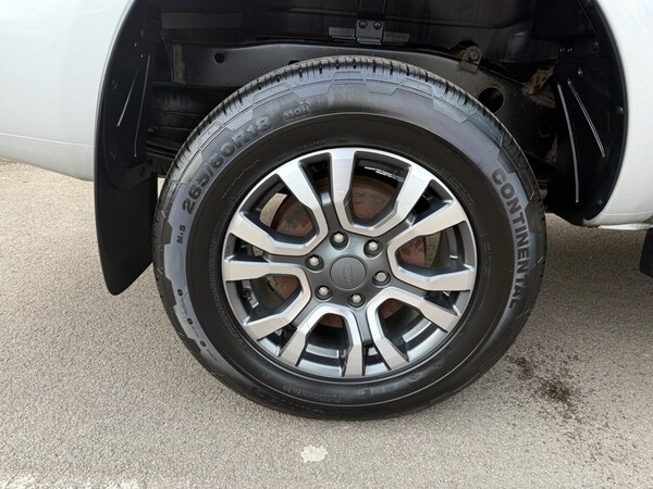 Used Ford Ranger 2021 for sale - 74054269: Photo 38