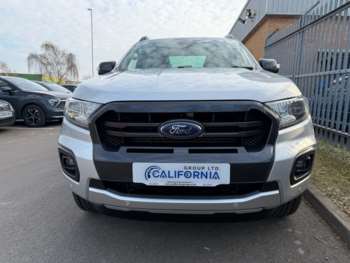 Used Ford Ranger 2021 for sale - 74054269: Photo