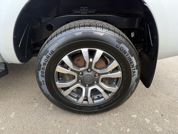 Used Ford Ranger 2021 for sale - 74054269: Photo 41