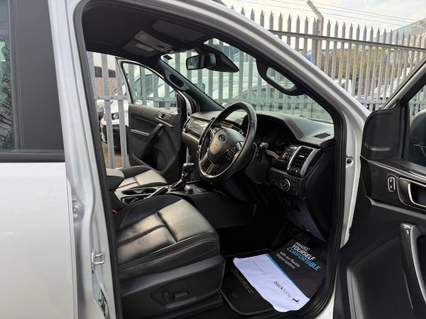 Used Ford Ranger 2021 for sale - 74054269: Photo 5