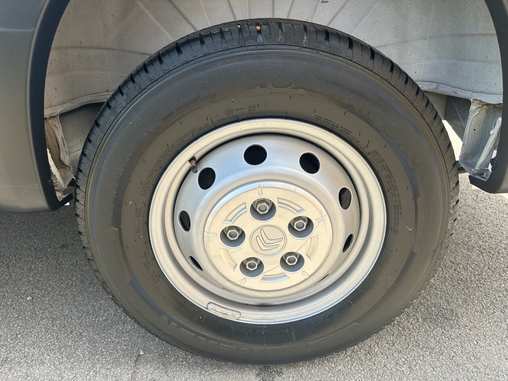 Vehicle 13