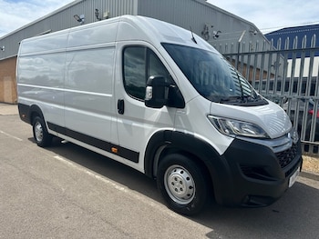 Used Citroen Relay 2024 for sale - 75296168: Photo